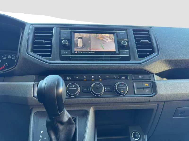 Imagen de Volkswagen Grand California