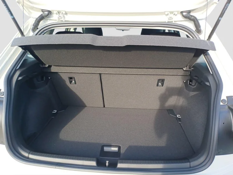 Imagen de Volkswagen Polo