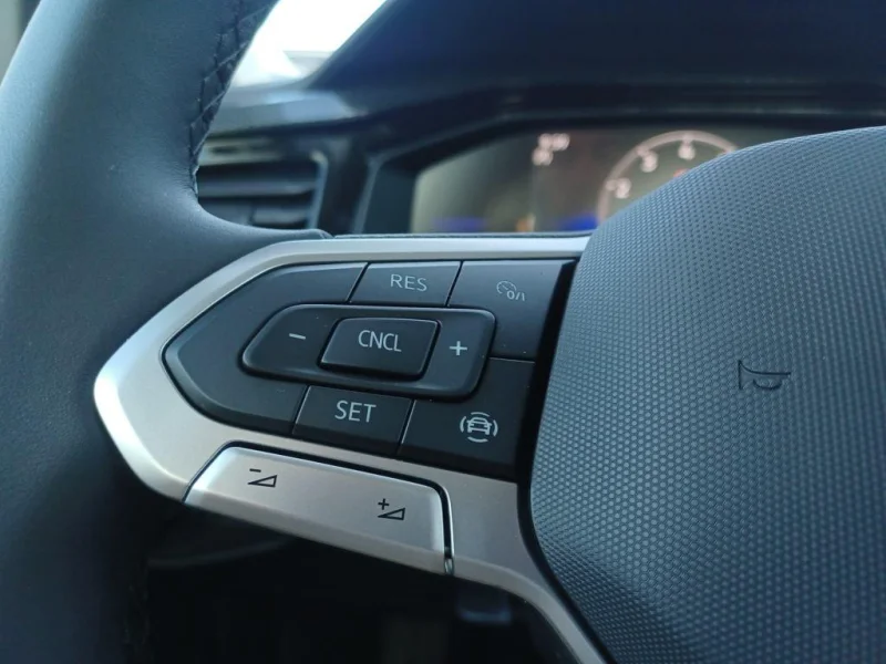 Imagen de Volkswagen Polo