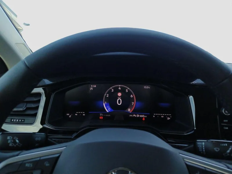 Imagen de Volkswagen Polo