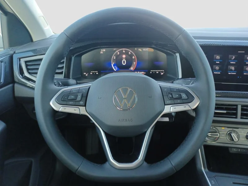 Imagen de Volkswagen Polo