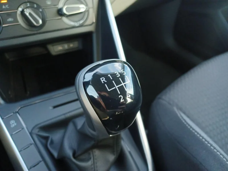 Imagen de Volkswagen Polo