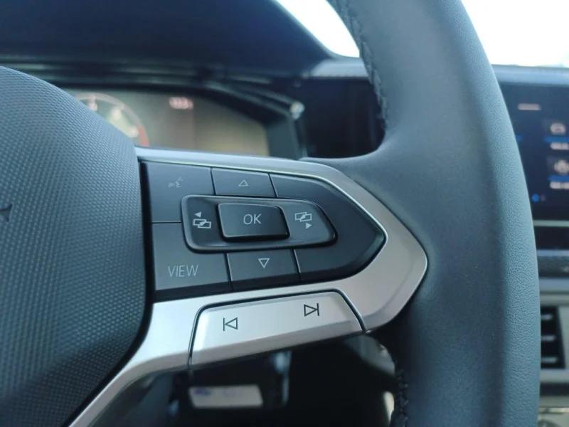 Imagen de Volkswagen Polo