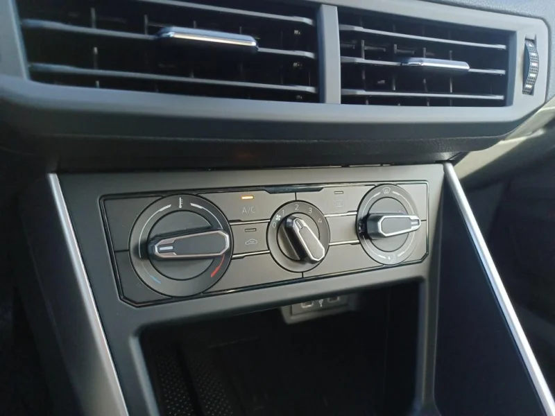 Imagen de Volkswagen Polo