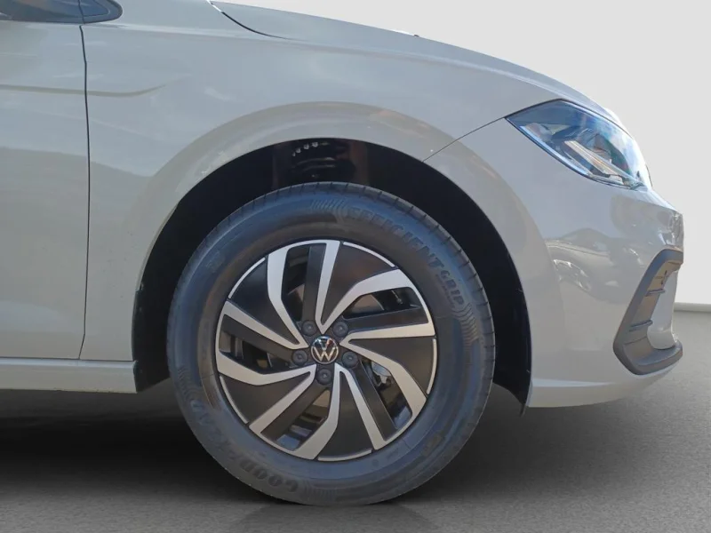 Imagen de Volkswagen Polo