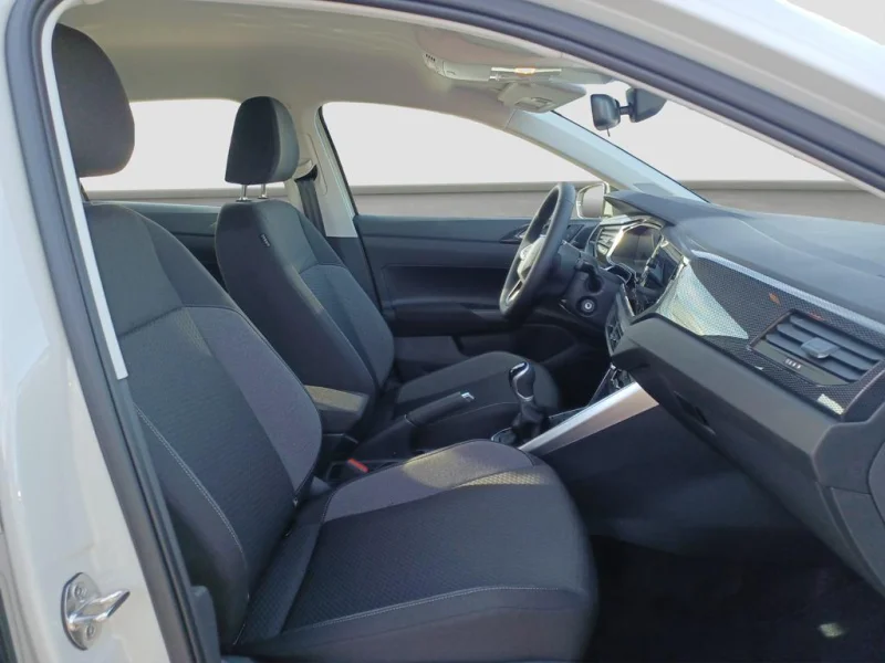 Imagen de Volkswagen Polo