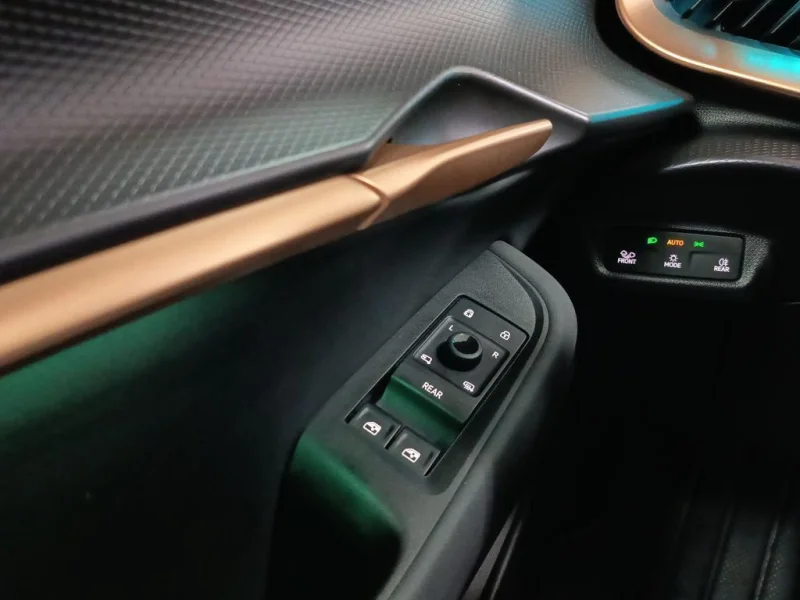 Imagen de cupra Tavascan