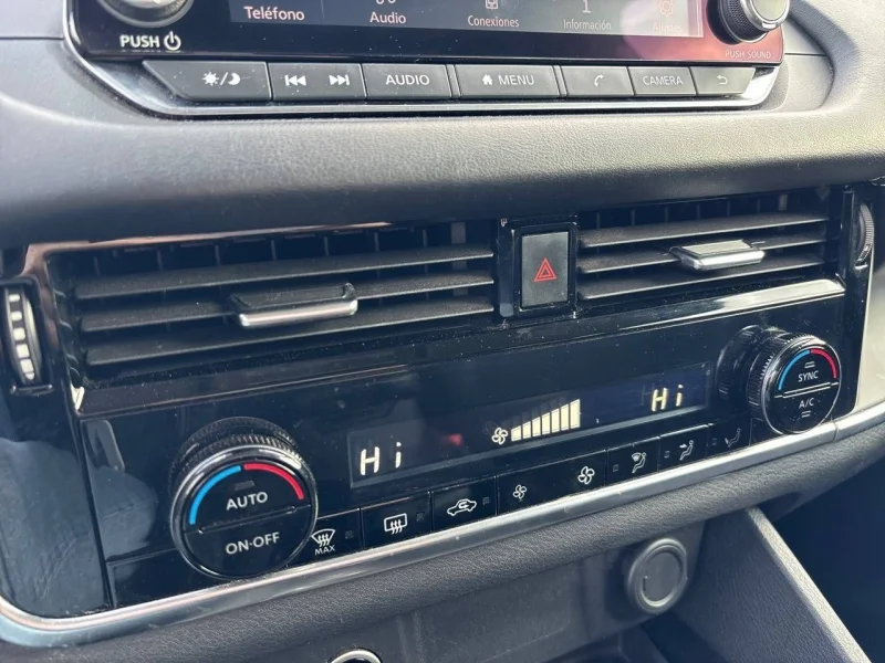 Imagen de NISSAN QASHQAI