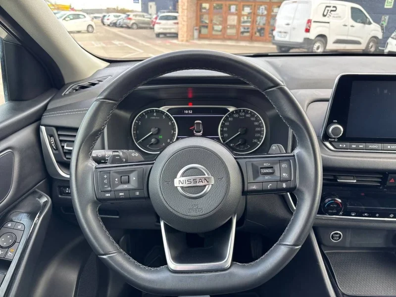 Imagen de NISSAN QASHQAI