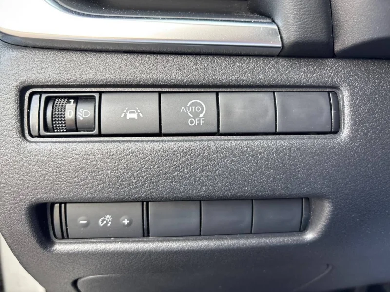 Imagen de NISSAN QASHQAI