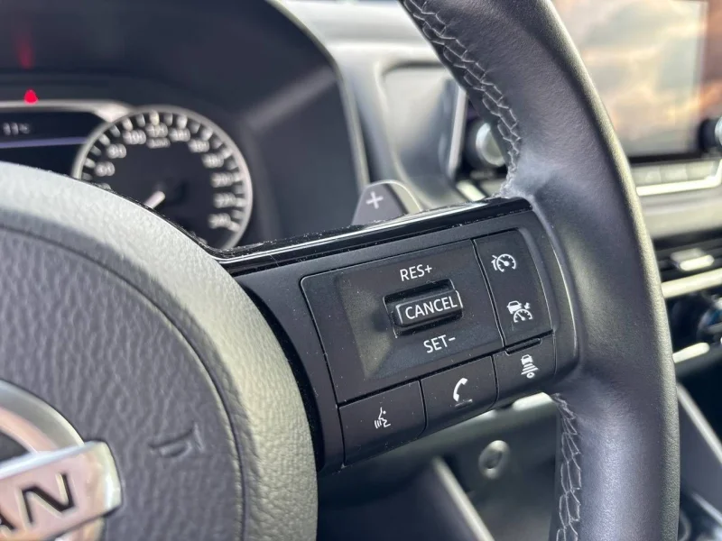 Imagen de NISSAN QASHQAI