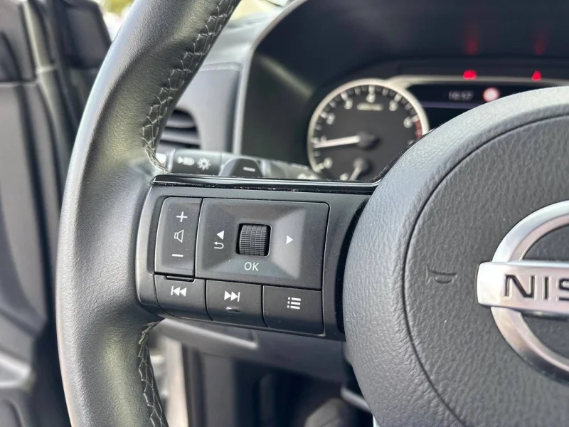 Imagen de NISSAN QASHQAI