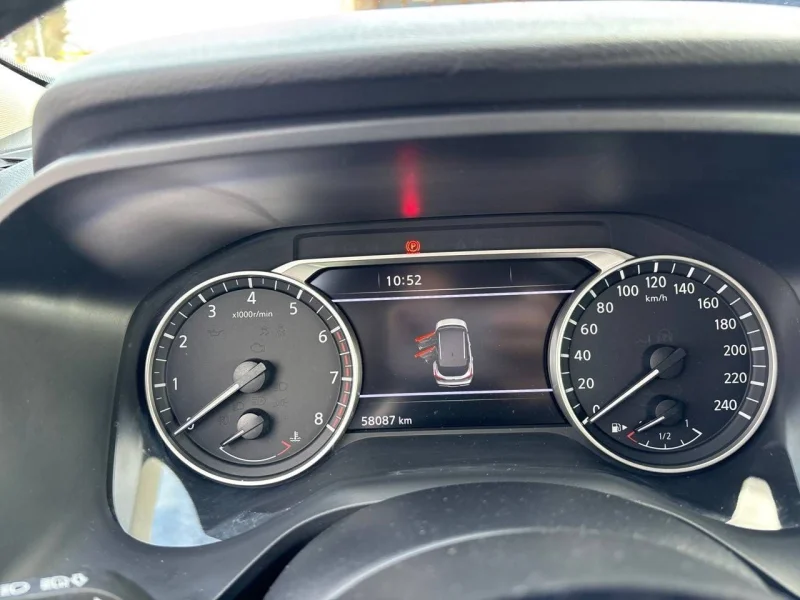 Imagen de NISSAN QASHQAI