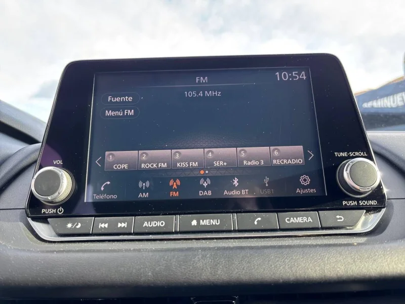 Imagen de NISSAN QASHQAI