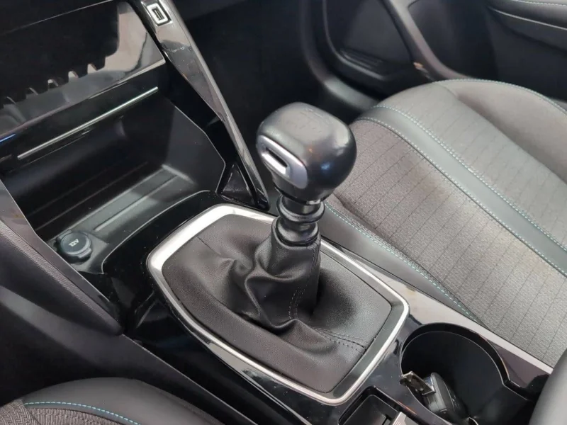 Imagen de Peugeot 208