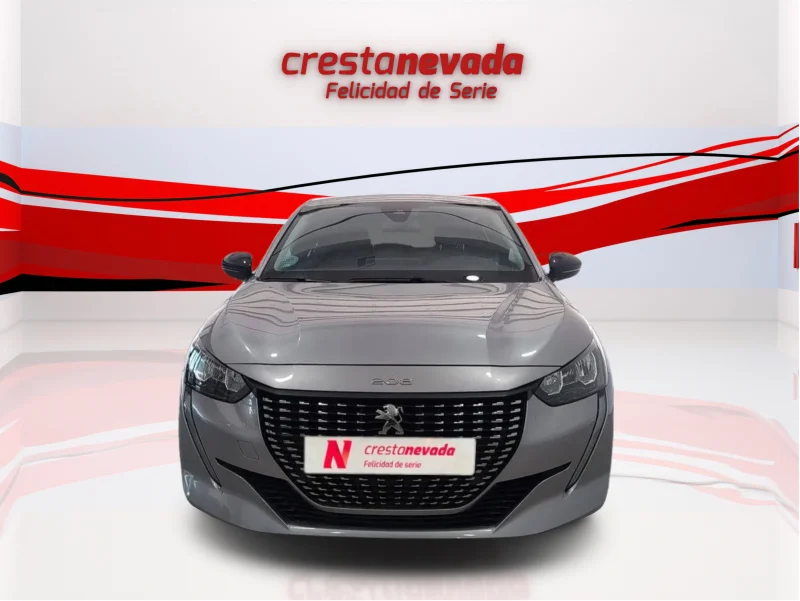 Imagen de Peugeot 208