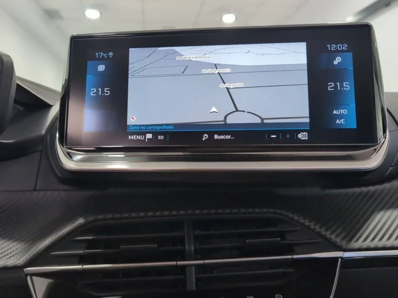 Imagen de Peugeot 208