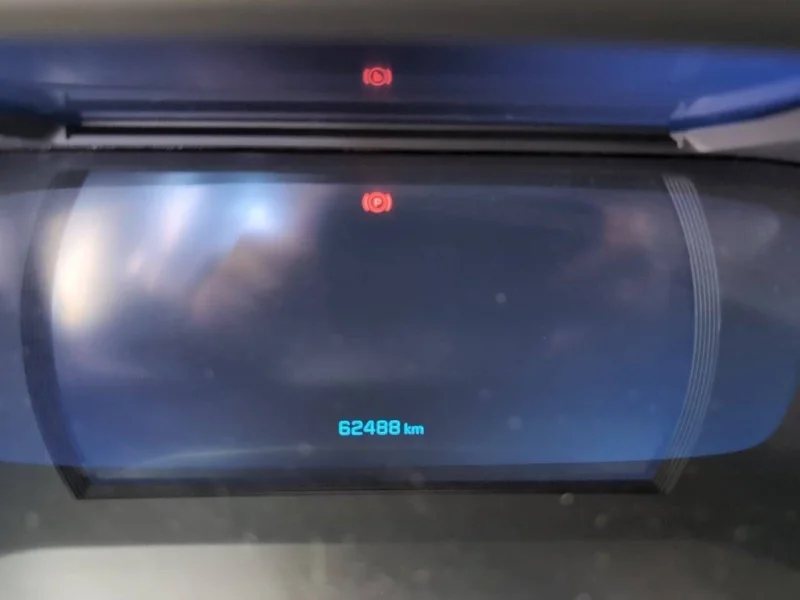 Imagen de Peugeot 208