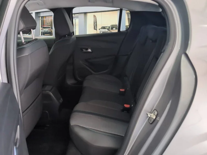 Imagen de Peugeot 208