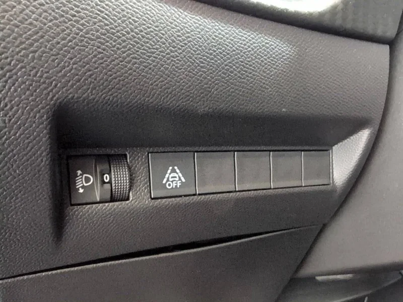 Imagen de Peugeot 208