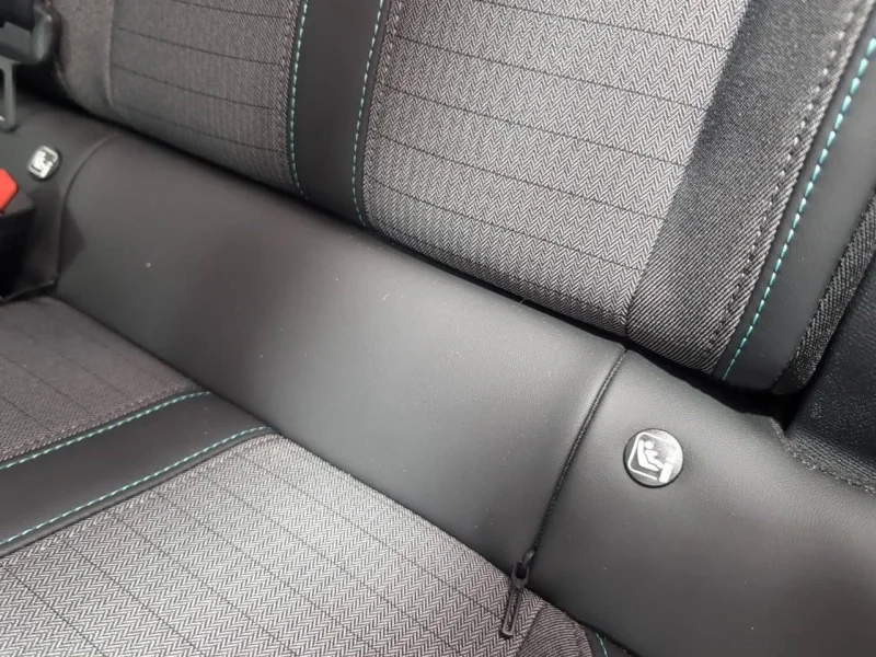 Imagen de Peugeot 208