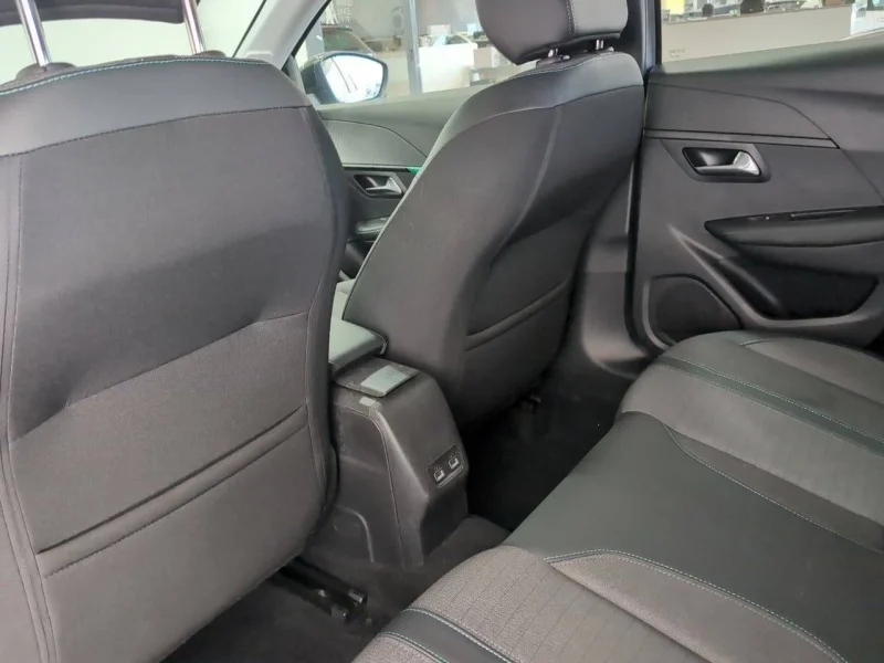 Imagen de Peugeot 208