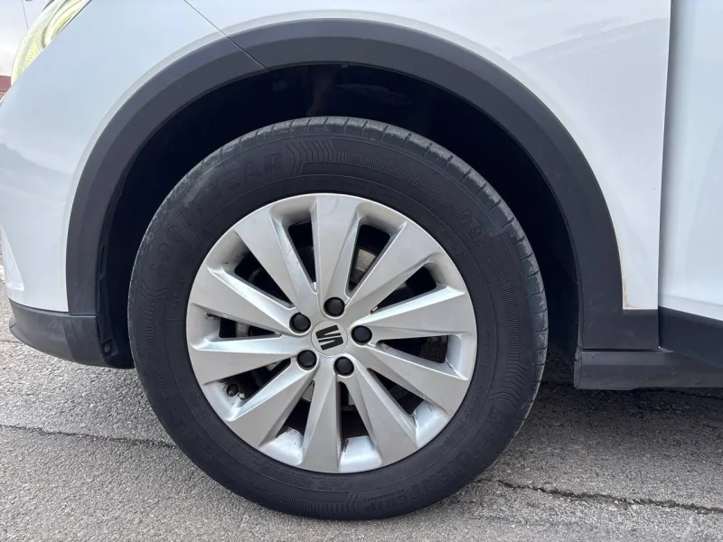 Imagen de SEAT Arona