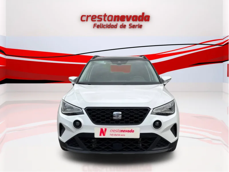 Imagen de SEAT Arona