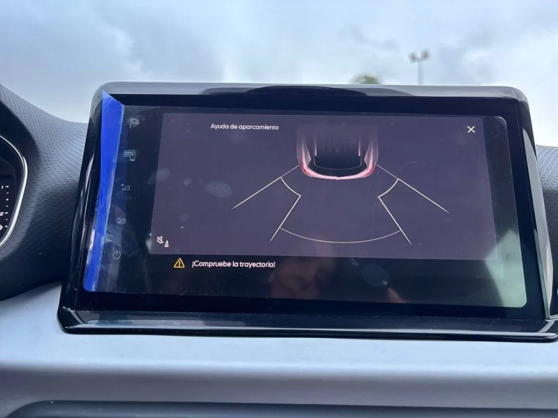 Imagen de SEAT Arona