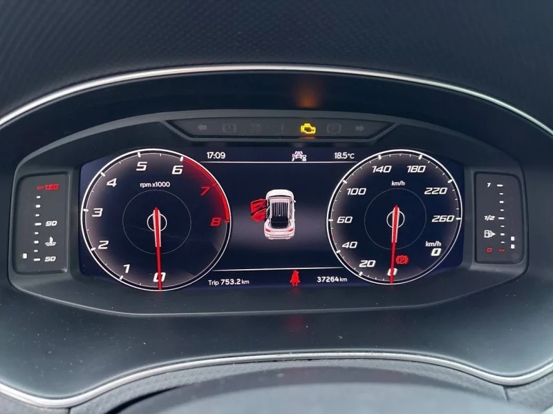 Imagen de SEAT Arona