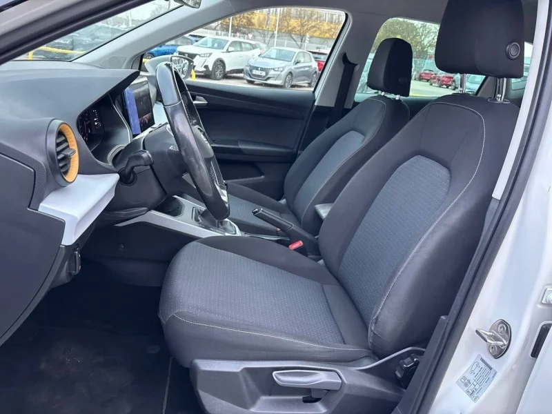 Imagen de SEAT Arona