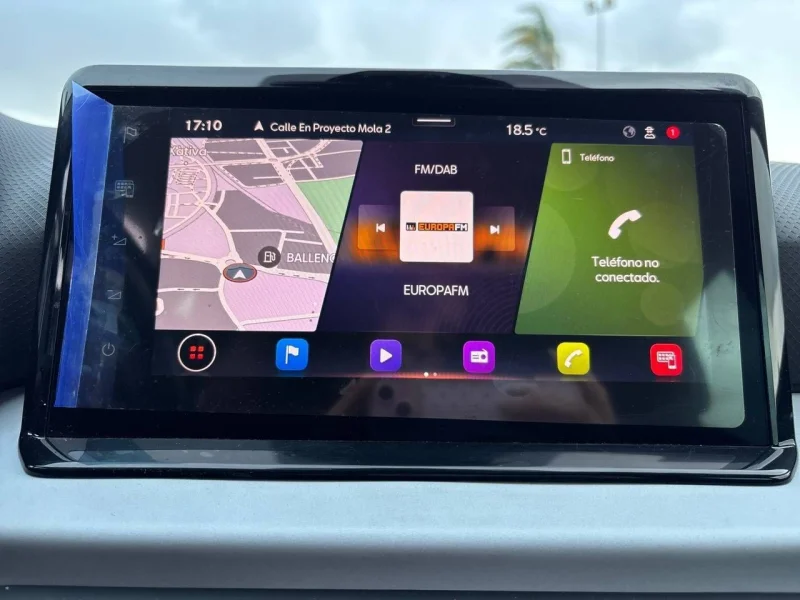 Imagen de SEAT Arona