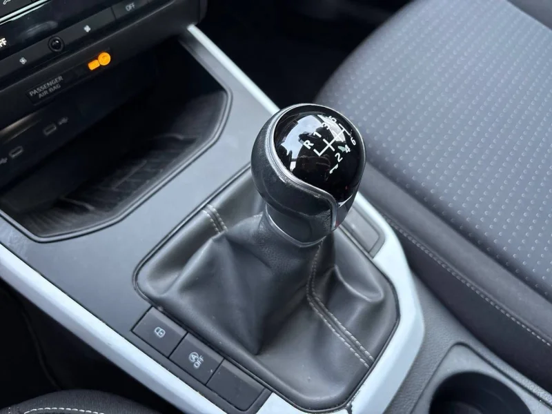 Imagen de SEAT Arona