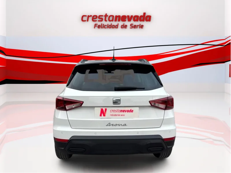 Imagen de SEAT Arona