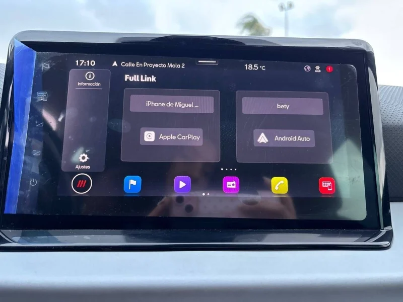 Imagen de SEAT Arona