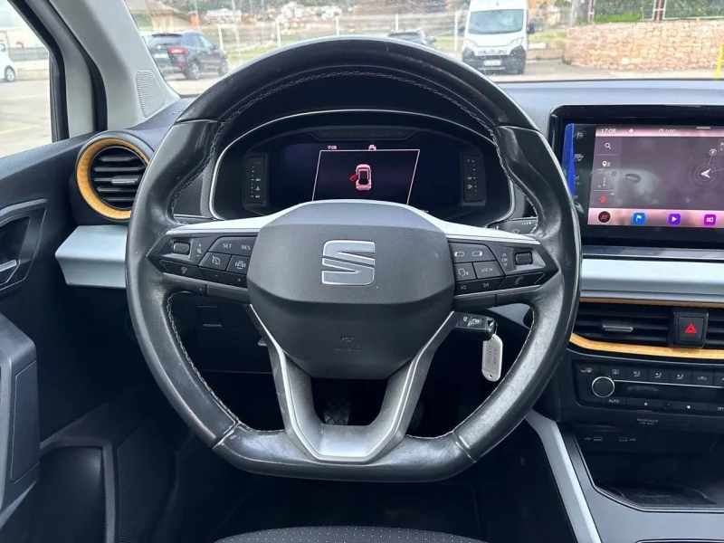 Imagen de SEAT Arona