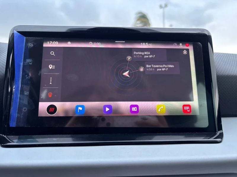 Imagen de SEAT Arona