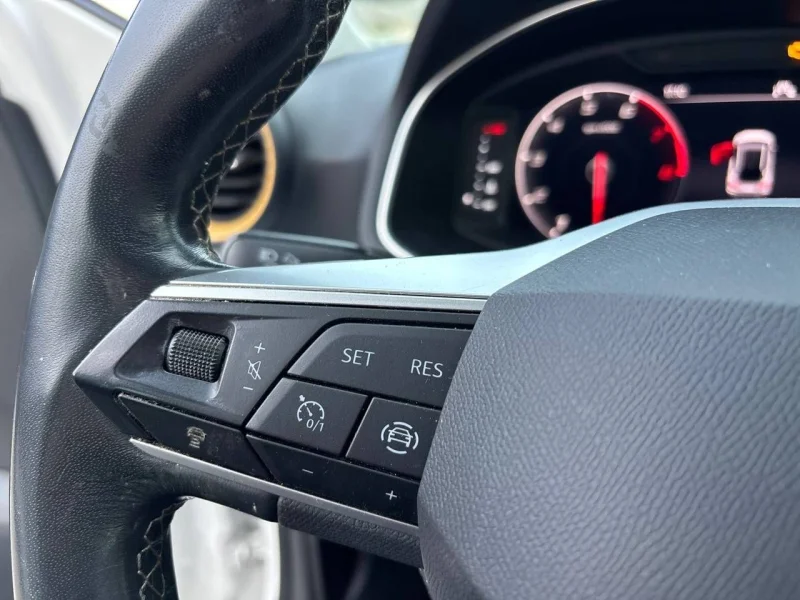 Imagen de SEAT Arona