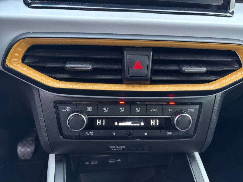 Imagen de SEAT Arona