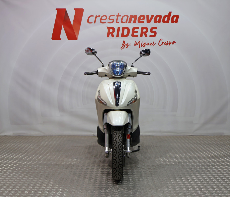 Imagen 5 de Piaggio BEVERLY 125 Gasolina 15 CV