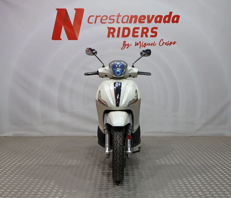 Imagen de Piaggio BEVERLY 125