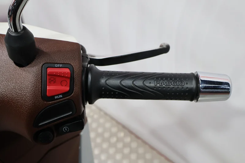 Imagen de Piaggio BEVERLY 125