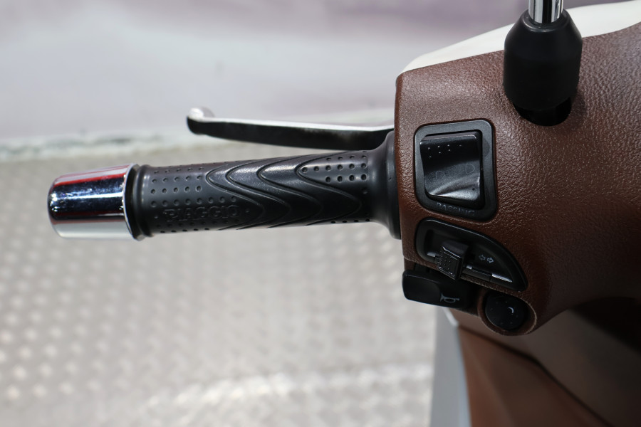 Imagen 8 de Piaggio BEVERLY 125 Gasolina 15 CV