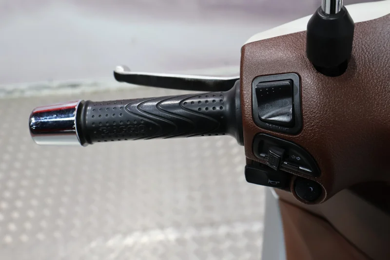 Imagen de Piaggio BEVERLY 125