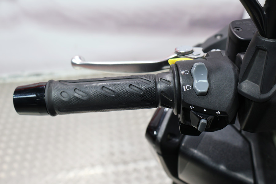 Imagen de Kymco DTX 125