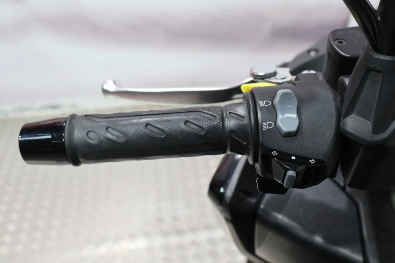 Imagen de Kymco DTX 125