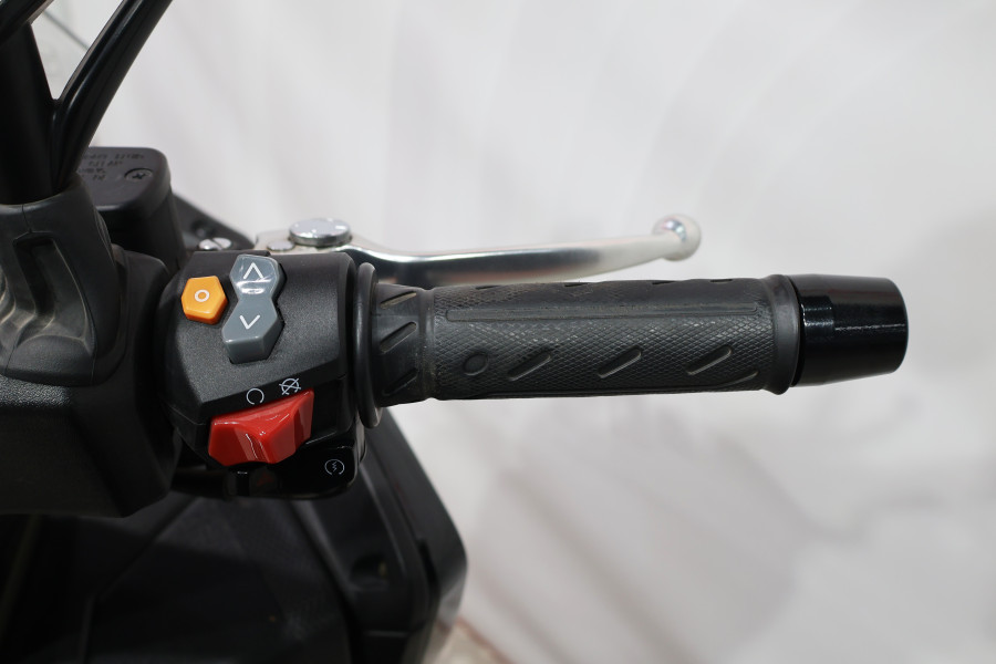 Imagen de Kymco DTX 125