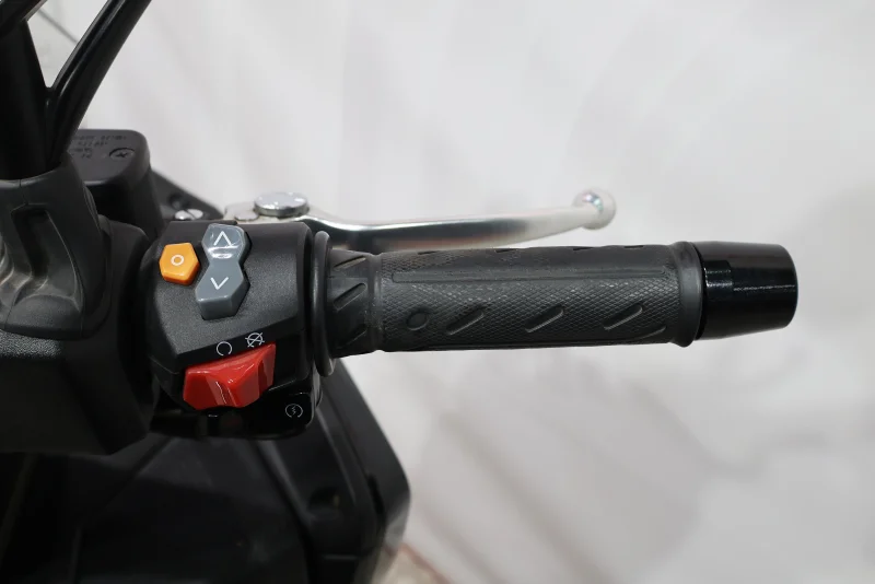 Imagen de Kymco DTX 125