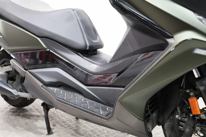 Imagen de Kymco DTX 125