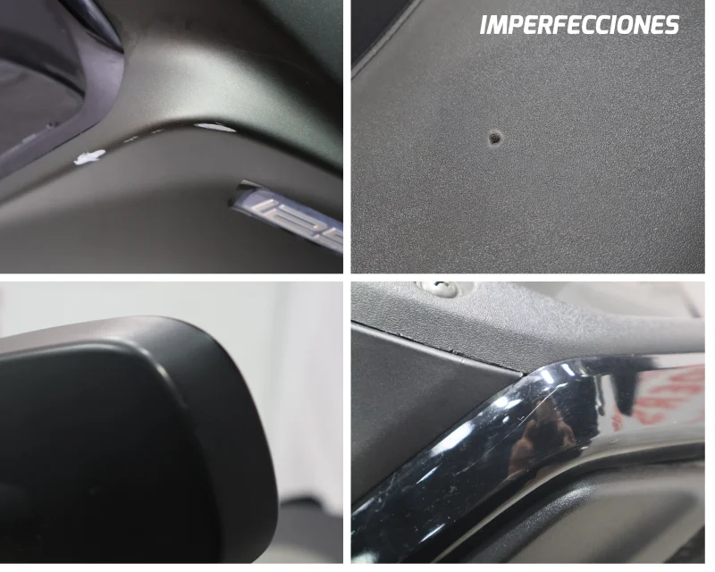 Imagen de Kymco DTX 125